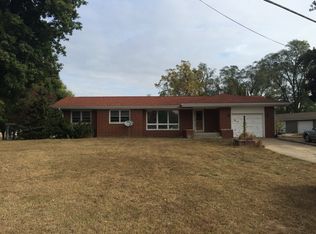 508 Union St, Meredosia, IL 62665