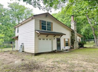 416807 Flagship Ln, Checotah, OK 74426