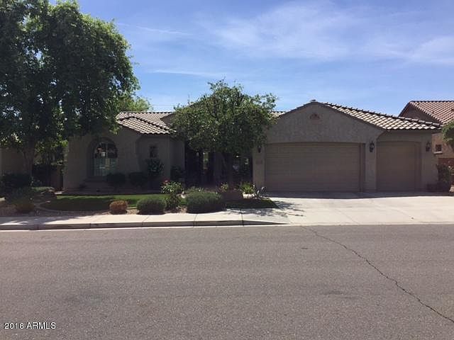 1st image of 18015 W Las Palmaritas Dr