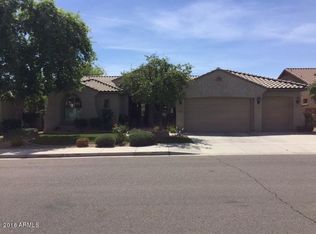 18015 W Las Palmaritas Dr, Waddell, AZ 85355