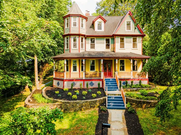 33 Ridge Road, Ardsley, NY 10502