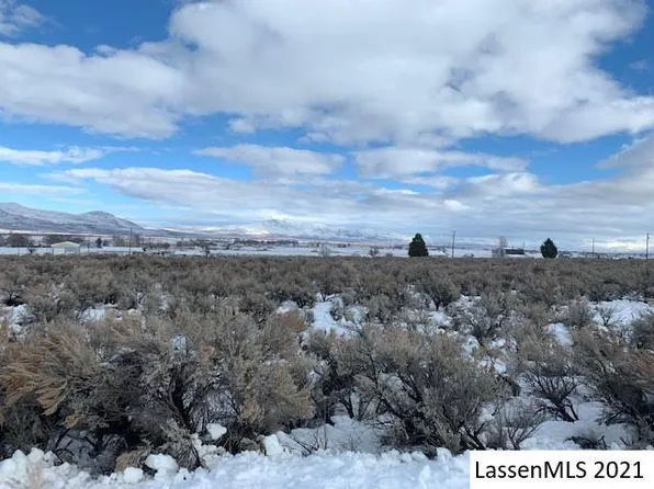 721-600 Standish Pit Rd, Susanville, CA 96130