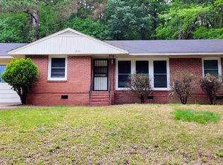 246 Robert E Lee Dr, Columbus, GA 31903