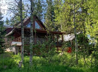 1697 Warren Wagon Rd, McCall, ID 83638