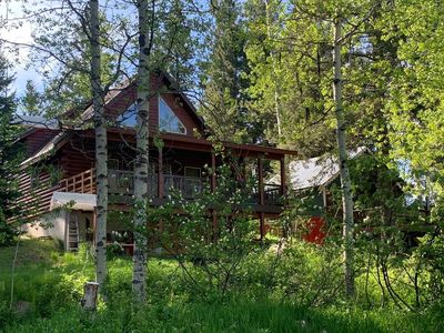1697 Warren Wagon Rd, McCall, ID, 83638