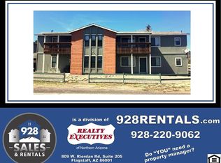 1471 N San Francisco St APT 9, Flagstaff, AZ 86001