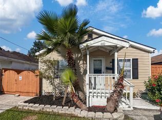 440 Avenue L, Marrero, LA 70072