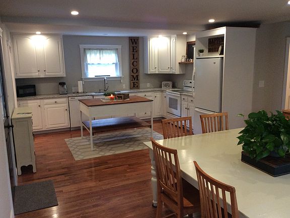 Perfect for entertaining