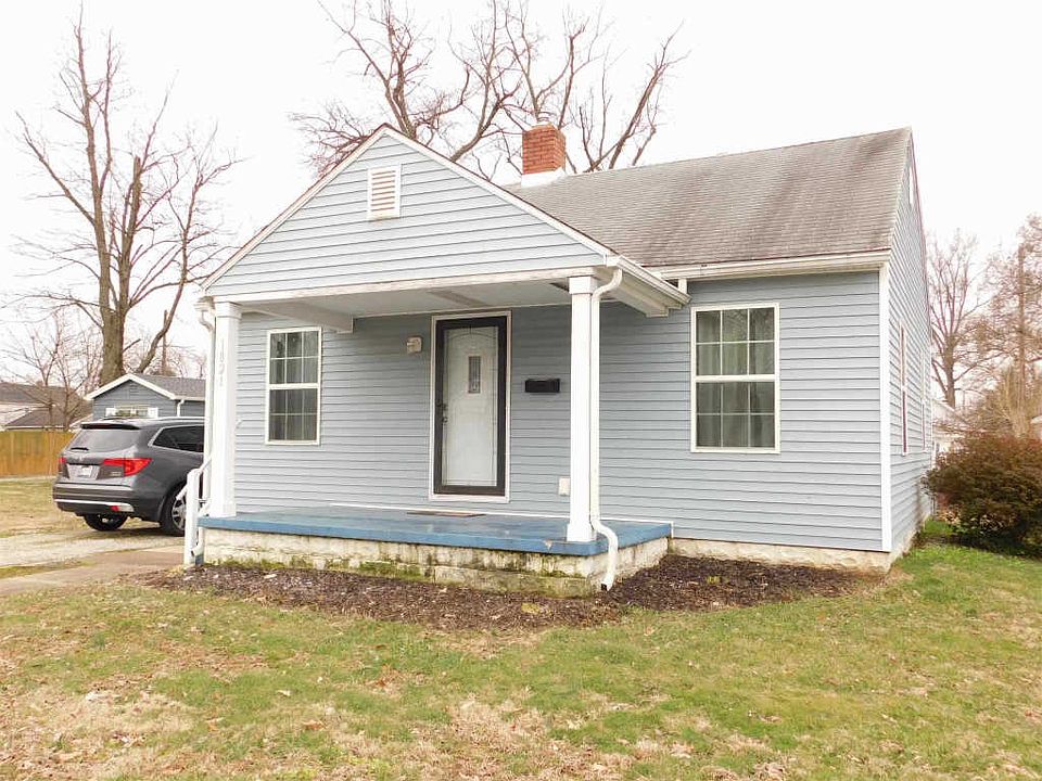 1st image of 1821 E Franklin St