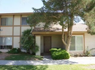 1014 Peg St, Ridgecrest, CA 93555