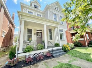 325 W 8th Ave, Columbus, OH 43201