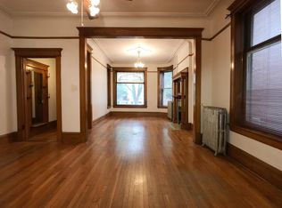 1350 N Hoyne Ave, Chicago, IL 60622