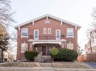 2408 Bellevue Ave #1A, Saint Louis, MO 63143