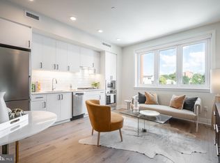 923 V St NW UNIT 503, Washington, DC 20001