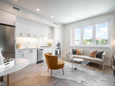 923 V St NW UNIT 403, Washington, DC, 20001