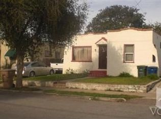 149 W Pospect, Ventura, CA 93001