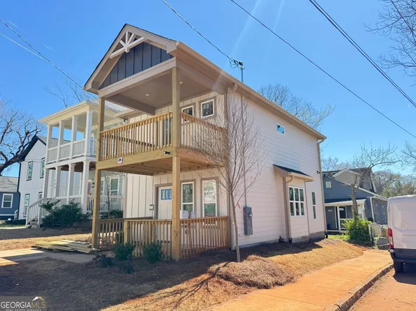 121 Thirkield Ave SE, Atlanta, GA 30315