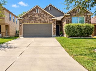 7134 Palomino Bay, San Antonio, TX 78252