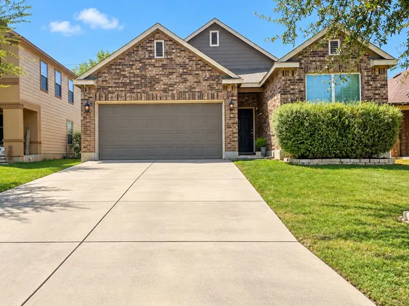 7134 Palomino Bay, San Antonio, TX 78252