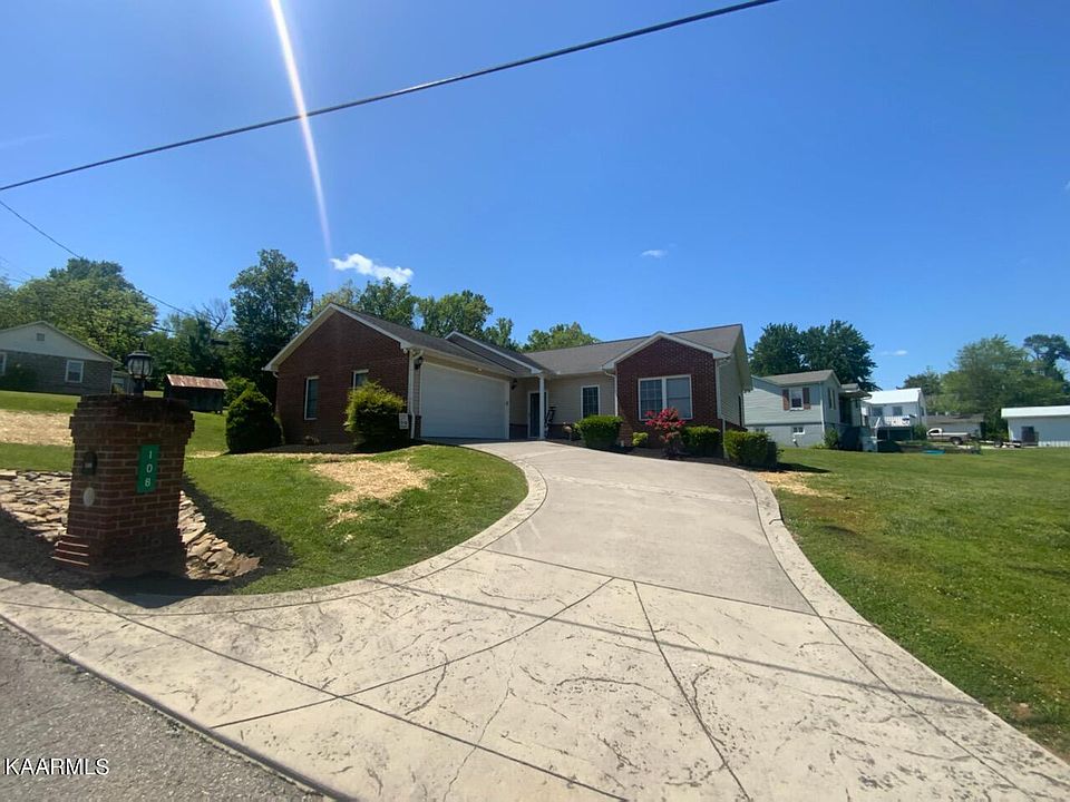 108 Hill St, Rocky Top, TN 37769 Zillow