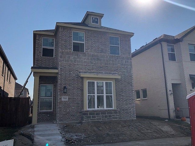 Exterior Design