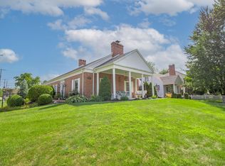 601 W Franklin St, Winchester, IN 47394