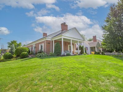 601 W Franklin St, Winchester, IN, 47394