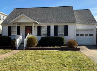 1530 Washington Blvd, Huntington, WV 25701