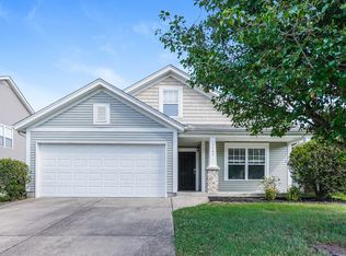 3460 Chandler Cove Way, Antioch, TN 37013