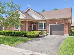 55 Honeysuckle Dr, Guelph, ON N1G4X7