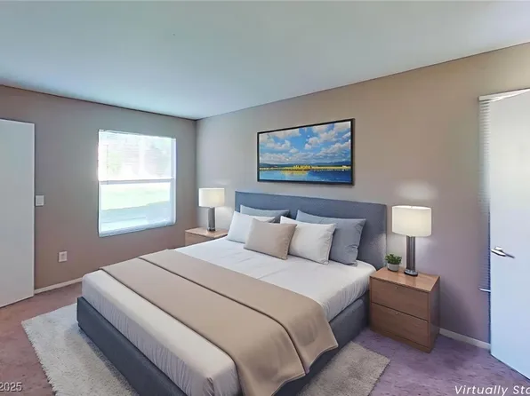 1150 N Buffalo Dr APT 1105, Las Vegas, NV 89128