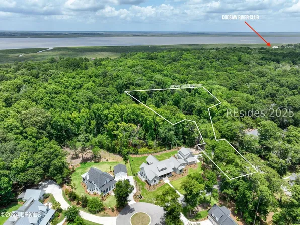 6 Tiller Island Dr, Beaufort, SC 29907