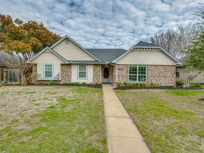 1315 Marigold Dr, Allen, TX, 75002