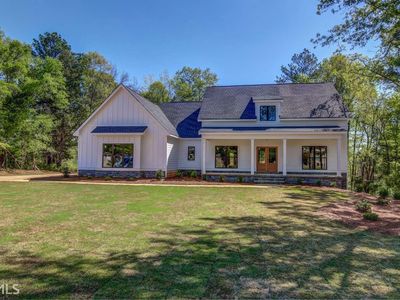 280 Alcovy Reserve Way, Covington, GA, 30014