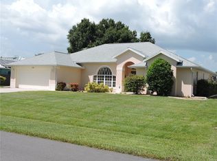 110 Mariner Ln, Rotonda West, FL 33947