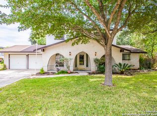 5019 Risada St, San Antonio, TX 78233