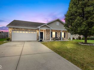 2752 Arklow Way, Brownsburg, IN 46112