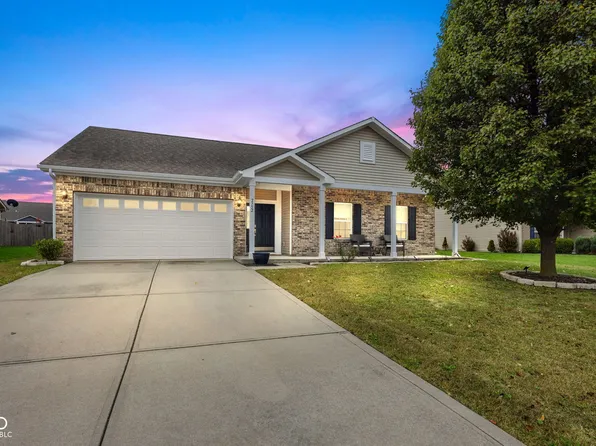 2752 Arklow Way, Brownsburg, IN 46112