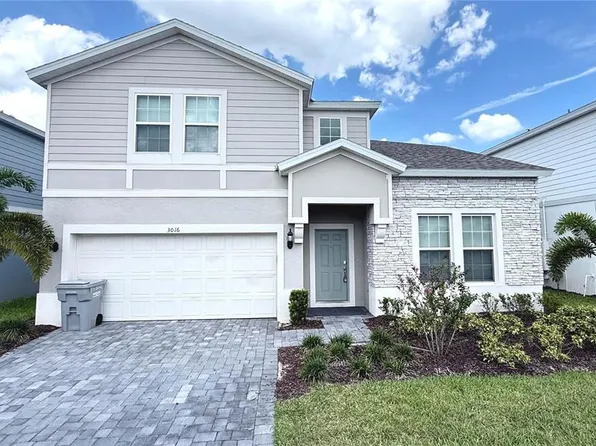 3016 Mahalo Dr, Davenport, FL 33897