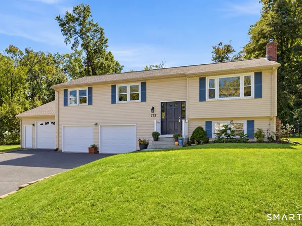 775 Overhill Drive, Suffield, CT 06078