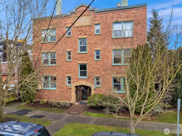 2810 16th Avenue S #302, Seattle, WA 98144