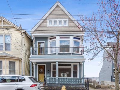 1235 Ida St, Cincinnati, OH, 45202