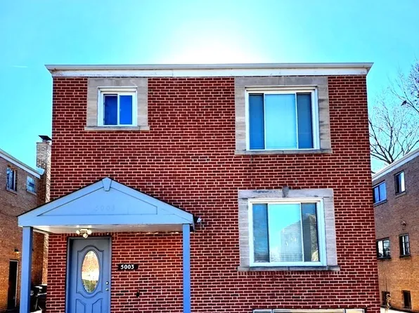 5003 Church St, Skokie, IL 60077