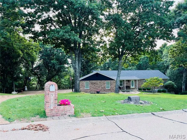 5147 Cedar Saddle, Imperial, MO 63052