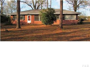 1671 Molino Rd, Molino, FL 32577