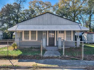 1740 Starnes Street, Augusta, GA 30904
