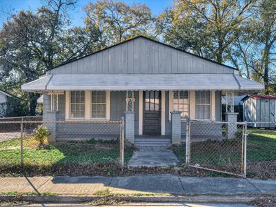 1740 Starnes Street, Augusta, GA, 30904