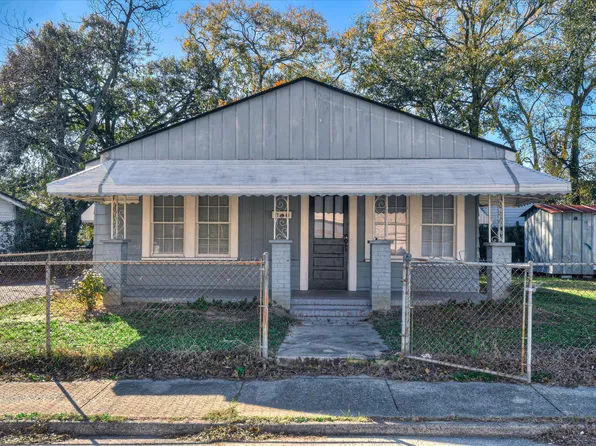 1740 Starnes Street, Augusta, GA 30904