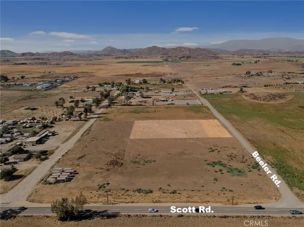 0 Beeler Rd #D, Winchester, CA 92596