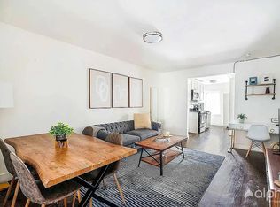 359 W 39th St APT 3, New York, NY 10018